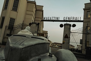 VENEZIA 80 - Presentazione allo Spazio Regione Veneto di 
