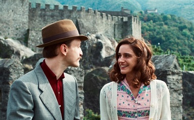 VENEZIA 80 - La Trentino Film Commission c'e'