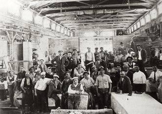 THE STONE RIVER - Il 26 agosto su Rai Storia per il ciclo 