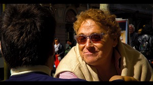 TI RACCONTO TUO PADRE - In concorso al Lane Doc Fest e allo Xenia Festival