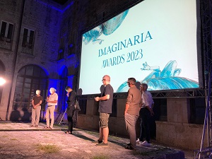 IMAGINARIA FILM FESTIVAL 21 - Tutti i premi