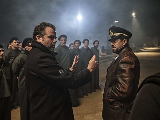 VENEZIA 80 - Presente il cinema made in Puglia