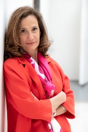 VENEZIA 80 - A Ilaria Capua il Women in Cinema Award