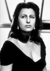 OMAGGIO A ANNA MAGNANI - Alla Casa del Cinema di Roma il 26 settembre