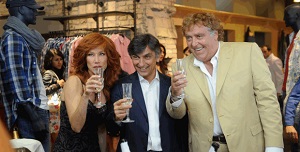 SAPORE DI TE - Il 31 agosto in prima serata su Canale 5