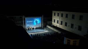 CASTROVILLARI FILM FESTIVAL 5 - I premi