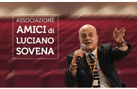 VENEZIA 80 - Una neo-associazione dedicata a Luciano Sovena che investe sui giovani talenti