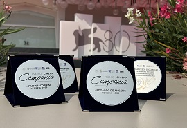 VENEZIA 80 - Il Premio Cinema Campania a 