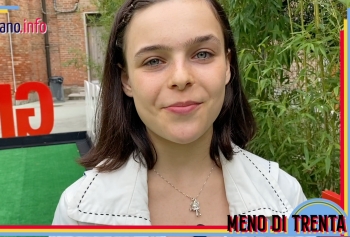 VENEZIA 80 - Sara Ciocca