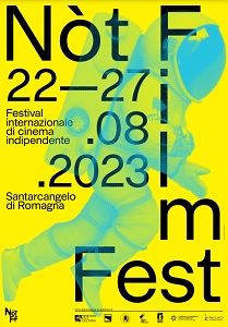 NOT FILM FEST 6 - I vincitori
