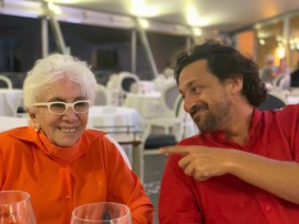 VENEZIA 80 - Il 3 settembre presentazione di 