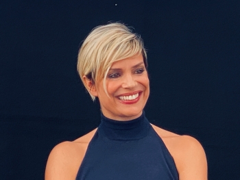 VENEZIA 80 - Micaela Ramazzotti