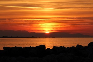 MOSTRA DEL CINEMA DI TARANTO 7 - Dal 5 al 16 settembre 