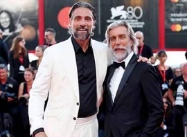 PREMIO KINEO 2023 - Luca Calvani: 