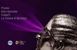 VENEZIA 80 - Il 6 settembre consegna dei Premi Cinearti La Chioma di Berenice