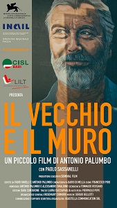 VENEZIA 80 - In occasione del Sorriso Diverso Venezia Award presentazione di 