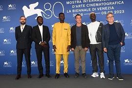 VENEZIA 80 - A 