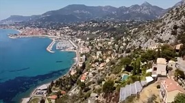 VENTIMIGLIA. LA FRONTIERA - Il 10 settembre su Rai5