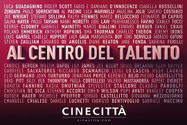 CINECITTA' - Il bilancio della stagioni e le nuove produzioni