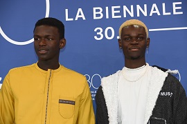 VENEZIA 80 - Il Premio Lanterna Magica a 