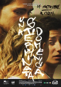 UNA STERMINATA DOMENICA - Dal 14 settembre in sala