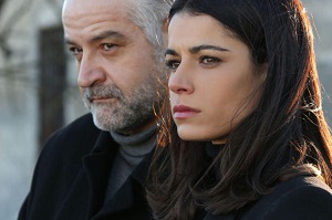 MARIA CORLEONE - Dal 13 settembre su Canale 5
