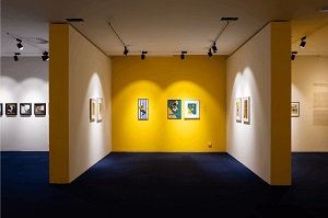 LORENZO MATTOTTI. STORIE, RITMI, MOVIMENTI - La mostra a Brescia