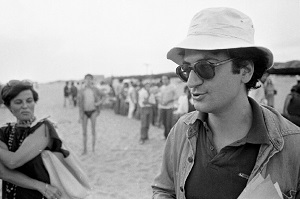 VERSO EFEBO - L'Efebo d'Oro Film Festival riscalda i motori in attesa della sua 45a edizione