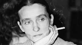 PINA BAUSCH A ROMA - Il 16 settembre alle 22:00 su Rai5