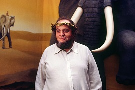 LA LUCIDA FOLLIA DI MARCO FERRERI - Il 16 settembre su Rai Storia per il ciclo 