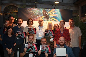 VISIONI DAL MONDO 9 - I vincitori della sezione Industry Visioni Incontra