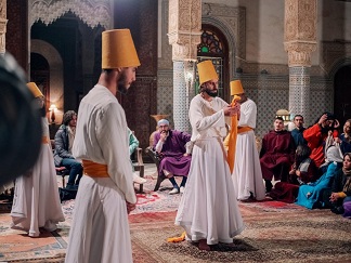 RELIGION TODAY FESTIVAL 2023 - I premi