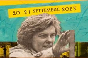 PREMIO SIGILLO DELLA PACE - A Liliana Cavani