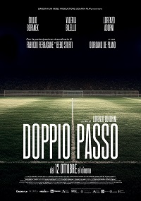 DOPPIO PASSO - Al cinema dal 12 ottobre
