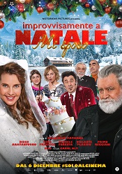 IMPROVVISAMENTE A NATALE MI SPOSO - Dal 6 dicembre al cinema