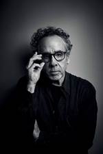 TIM BURTON A TORINO - Premio Stella della Mole a ottobre