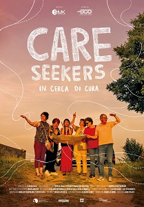 CARESEEKERS - Nei cinema selezionati dal 9 ottobre