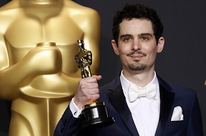 MUSEO DEL CINEMA - Damien Chazelle ospite a ottobre