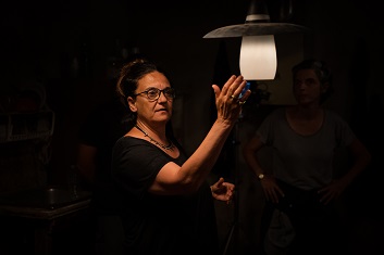 Note di regia di 