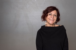 CIVICA SCUOLA DI CINEMA LUCHINO VISCONTI - Minnie Ferrara nominata Direttrice