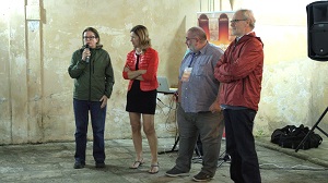 MEDITERRANEO VIDEO FESTIVAL 26 - I vincitori