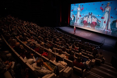ANNECY CINEMA ITALIEN - Lettera aperta in difesa del festival e lista firmatari