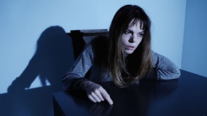 SOUNDSCREEN FILM FESTIVAL 8 - La regista Samantna Casella presenta il film 