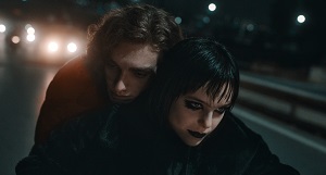 MIMI'. IL PRINCIPE DELLE TENEBRE - Al cinema dal 16 novembre