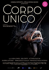 CORPO UNICO - In anteprima ad Alice nella citta'