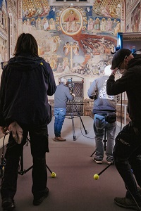 Note di regia di 