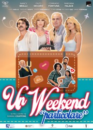 UN WEEKEND PARTICOLARE - Al cinema dal 19 ottobre