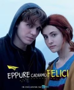 EPPURE CADIAMO FELICI - In esclusiva su RaiPlay