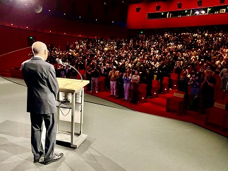 NUOVO CINEMA PARADISO - Sold out all'Academy Museum of Motion Pictures