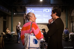 FESTIVAL DEI POPOLI 64 - Torna Doc at Work
